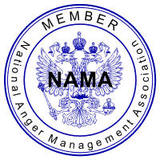 Member of the National Anger Management Association